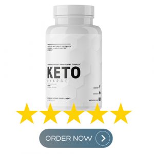 KetoCharge - Best Keto Diet Pills Review, Pros & Cons