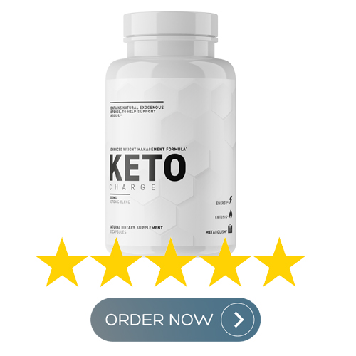 Keto Charge Review