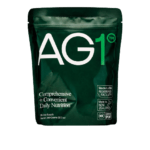 Athletic Greens or AG1