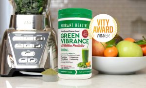 green vibrance reviews