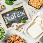Protein-rich diets