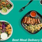 best meal delivery service 2022