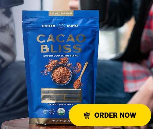 Review of Cacao Bliss