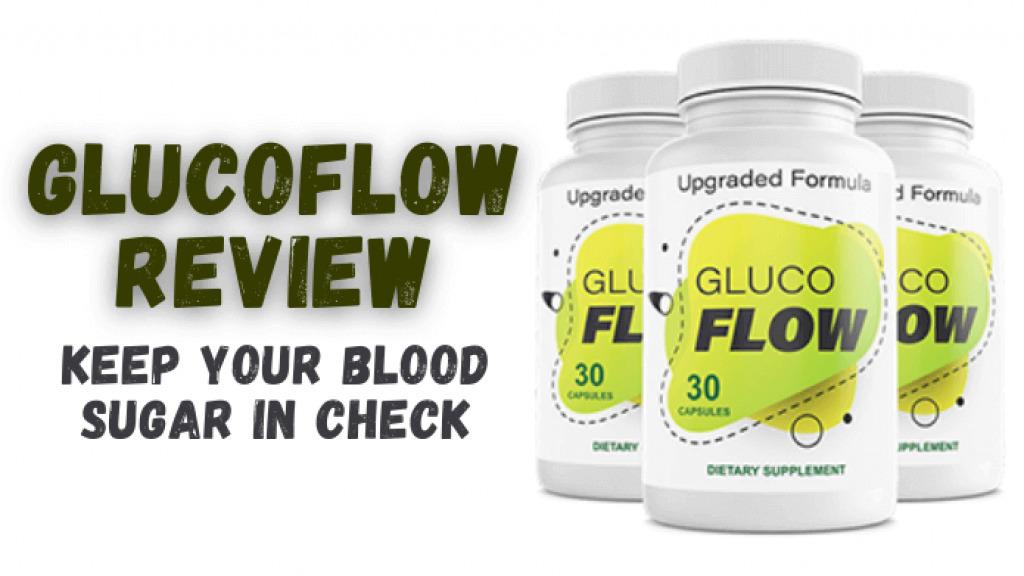 GlucoFlow Reviews