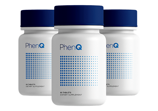 PhenQ Supplement