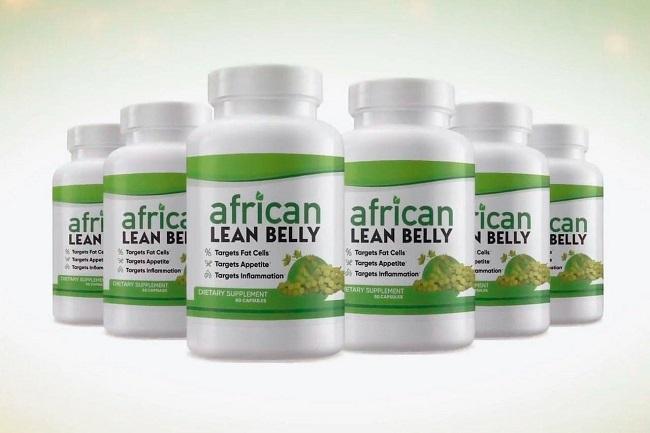 African Lean Belly reviews