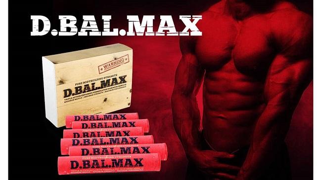 d-bal max reviews